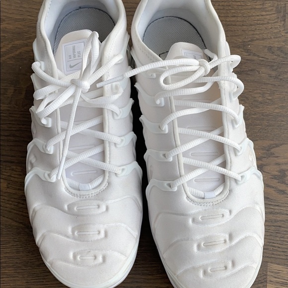 Men’s nike vapour max plus- size US 10.5 - Picture 2 of 3